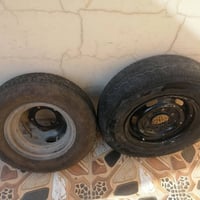تايرات كيا حمل • ٣ كبار • كركوك
