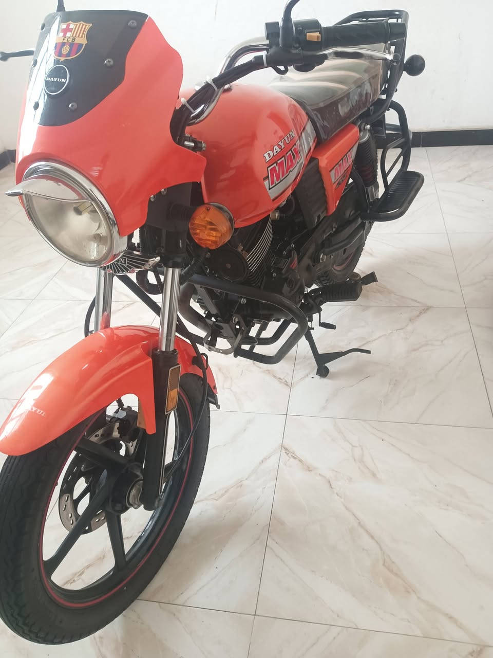 دايوان للبيع موديل 22مكفول من كلشي كله شغال اوراق اصولي دراجه جديده عنوان واسط قضاء بدره للاستفسار ***********
