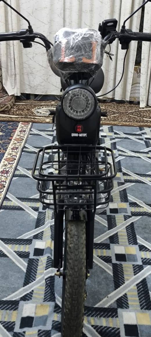 سلام عليكم باسكل شحن حجم 20اكبر حجم قبل شهرين من أخذته جديد كامل من كلشي سعره 550وبي مجال مكان كربلاء مكلف بلنشر رقم صاحب الباسكل***********
