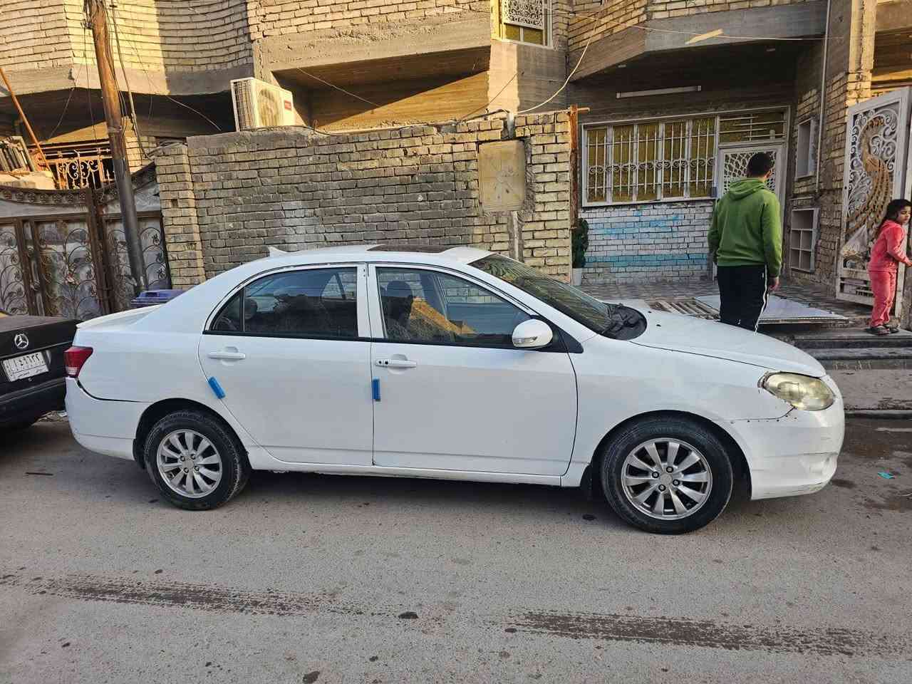 سلام عليكم بي وادي للبيع سياره نضيف موديل 13 سعر 52 بيه مجال اتصل على صاحبه ***********
