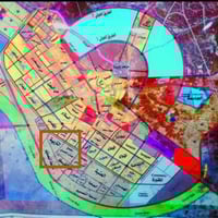 الجزيرة • ٣٥٨م • تجارية