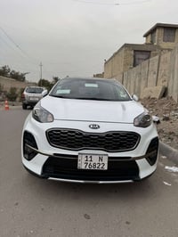 ‏سلام عليكم عندي سبور قول ‫1‏÷1‬ 2020 سيارة مقفولة ماشية 42 السعر 235 ...