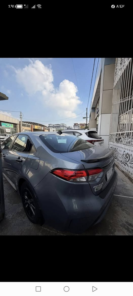 كورلا ٢٠٢٠ فول السعر ١٤٣
الاستفسار ***********
