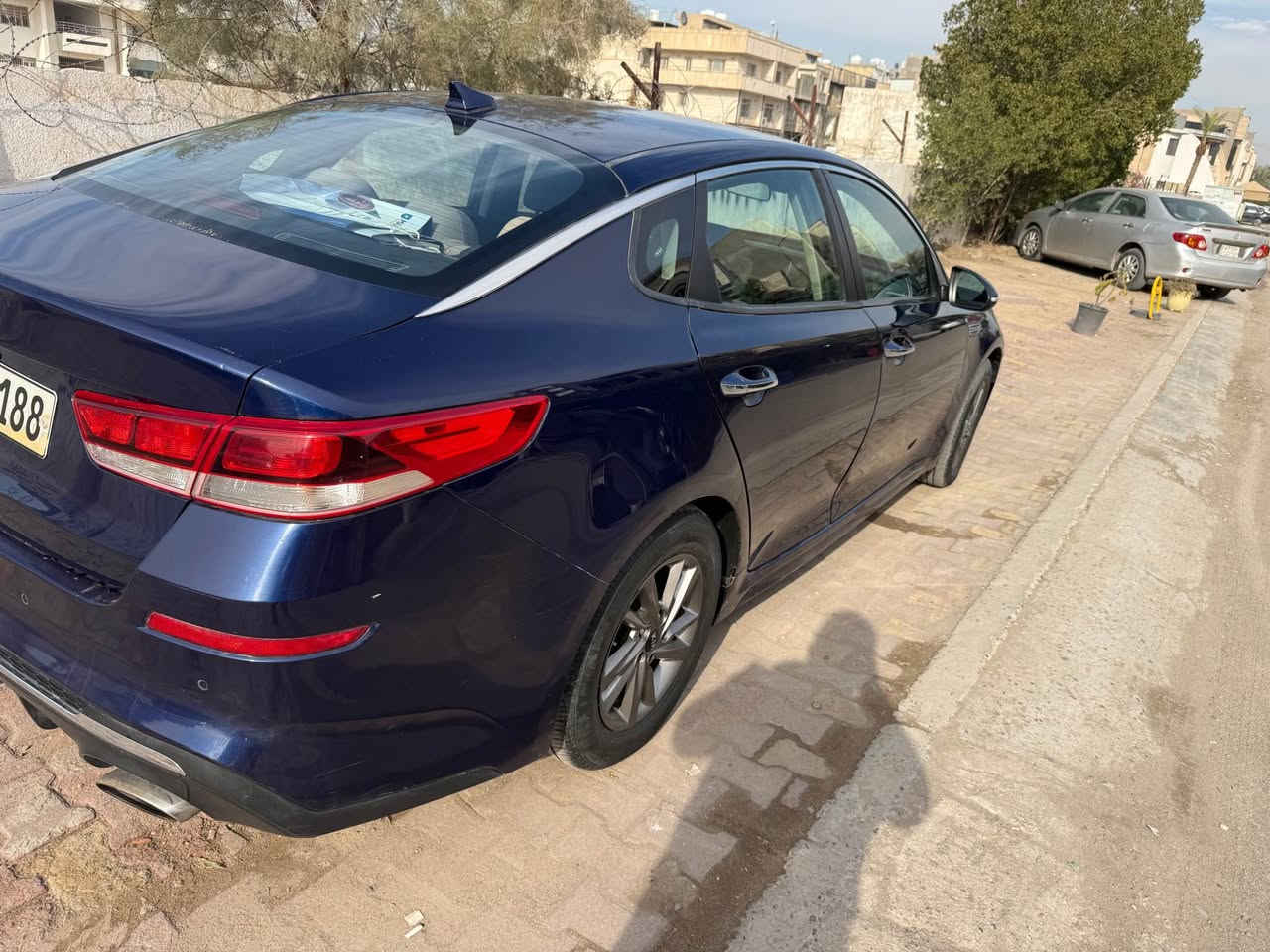 اوبتما 2020 وارد أمريكي  
باسمي تحويل ثاني يوم 
رادار  /مانع انزلاق/تحديد سرعة /تحكم استيرن  /بصمة /حساسات خلفيه  /كامرة خلفية  /نقطة عمياء /تحديد مسار /ابل كار بلي اوتو اندوريد  /اشاير بلمري /٣ وضعيات قياده/صدر جديد/تشغيل عن بعد/محرك ٢٤٠٠ المرغوب /محرم ٢٤٠٠ /كير ومحرك مكفولات/مكفوله من اي نقص 

ماشية ١١٥.  
السعر ١٢ الف دولار  قفل مكان زيونه
*********** بغداد, العراق
