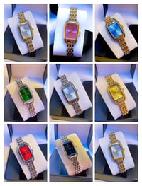 ساعات نسائية • هدايا نسائية • أسعار خيالية