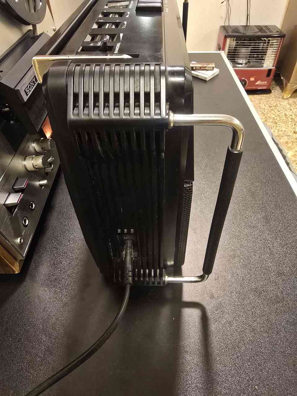 كروندك  للبيع جهاز جديد التفاصيل بلفيديو سعر خاص


**إذا كنت صاحب هذا الإعلان وتريد حذفه لأي سبب، رجاءا أرسل رسالة إلى الدعم الفني**