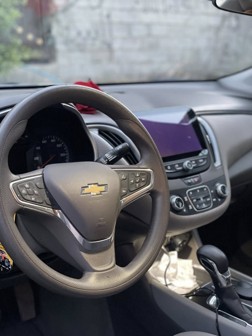 السلام عليكم
ماليبو ٢٢lt

بجم كبس 

اربع قطع صور الحادث مرفقة 

رقم ديالى الجديد 

١١٠بيها مجال اذا مو شراي لتتصل

‭٠٧٨٩ ١٥٦ ٧٦١١‬
