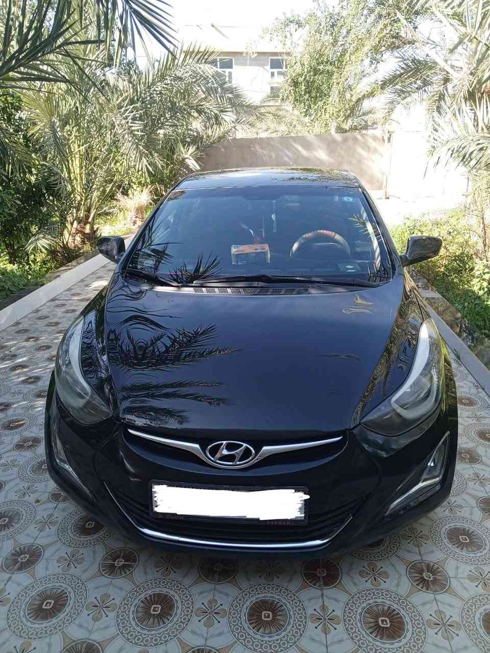 السلام عليكم 
النترا موديل 2016 وارد امريكي 
بدون نقص تدفئة تبريد , صدر امامي خلفي كله جديد مال جناي
الضرر قبق الجنطة ,والسونار موجود مع الصور 
السعر ١١٨ وبيها مجال قليل 
للاستفسار اكثر: ***********
