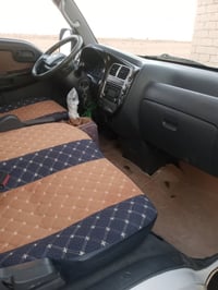 موديل ٢٠٢٠ • رقم قادسيه • ماشي ١٢٠٠٠٠