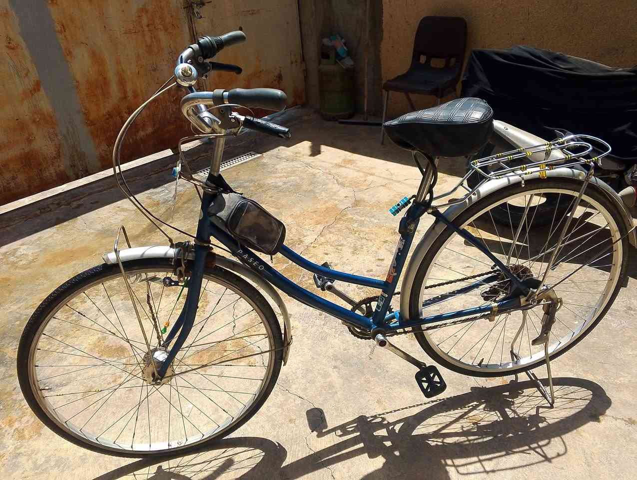 من رخصه الادمن بايسكل للبيع حجم 26 السعر 60 وبي مجال رقم لهاتف *********** ولخاص م
