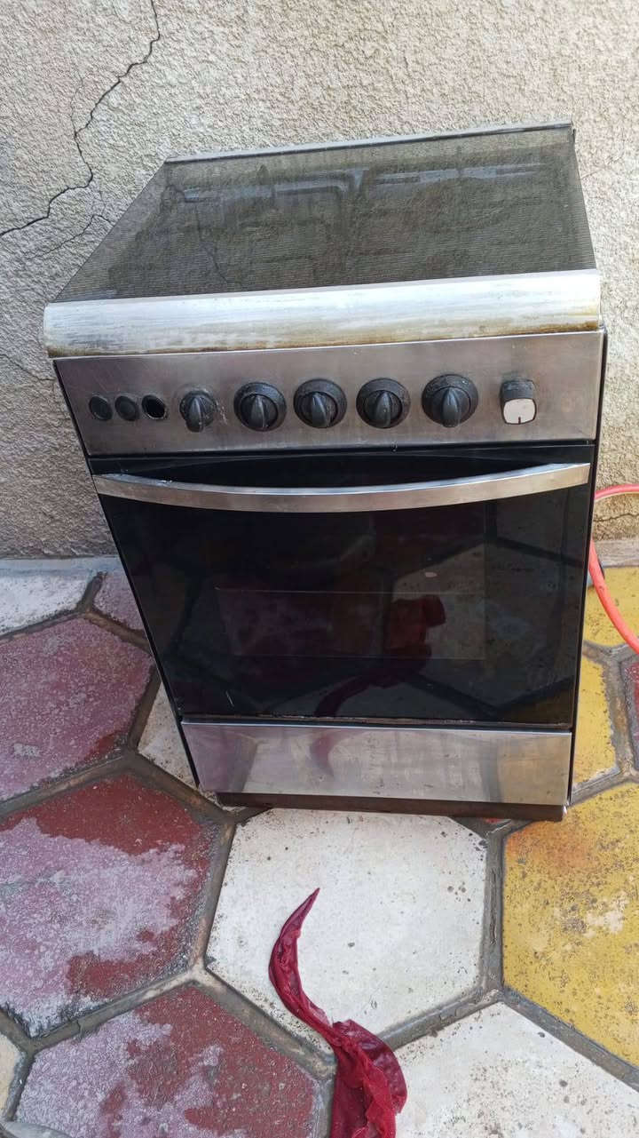 طباخ شغال على الفحص للبيع السعر 65 المكان بغداد أبو دشير


**إذا كنت صاحب هذا الإعلان وتريد حذفه لأي سبب، رجاءا أرسل رسالة إلى الدعم الفني**