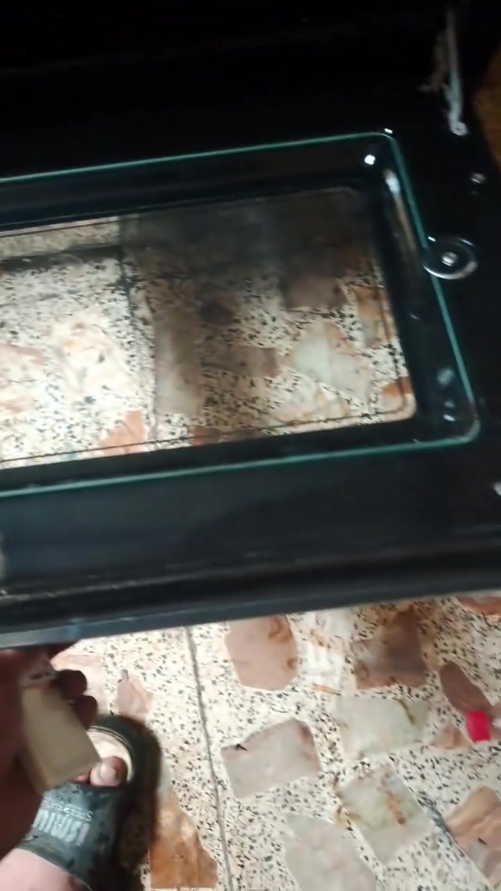 طباخ مصري للبيع مكانه مدينة الصدر 65الف


**إذا كنت صاحب هذا الإعلان وتريد حذفه لأي سبب، رجاءا أرسل رسالة إلى الدعم الفني**