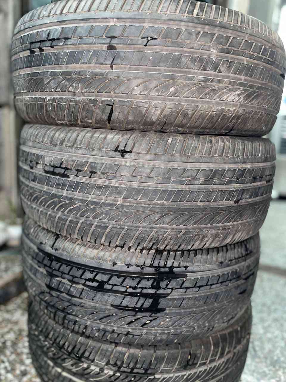 سلام عليكم اخوان تخم تاير اخو جديد استعمال قليل الحجم 22علا 45علا285بدون فتله وحده مابي ستعمال قليل حيل السعر مناسب الستفسار ***********مكاني بغداد
