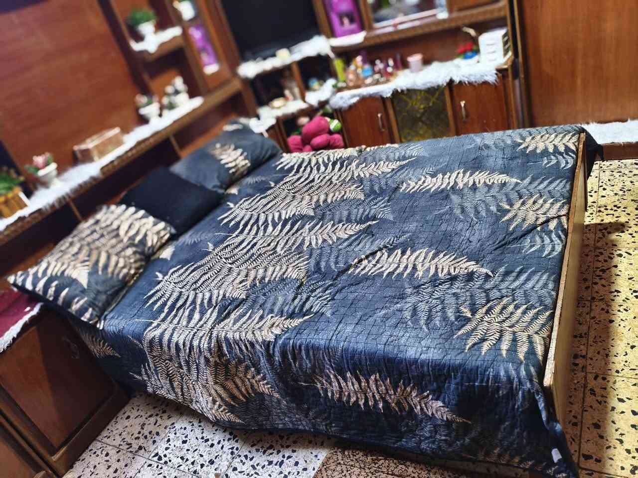 السلام عليكم
غرفه اخشاب احطاطه للبيع سعر 550وبيه مجال بسيط 
العنوان شارع اربعين خلف احمد ياسين الاتصال عله هذه الرقم 
***********وبي  واتساب
