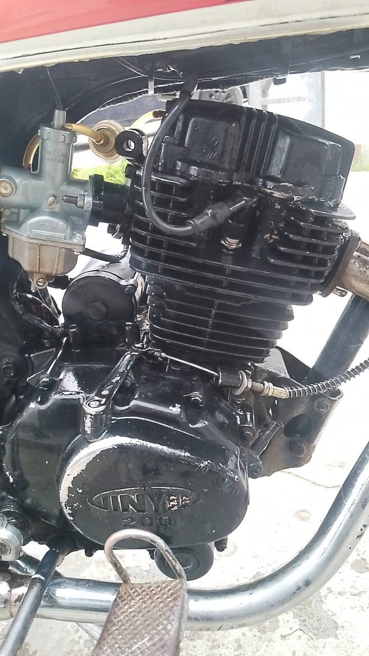 سلام عليكوم عندي هاي درجه لل بيع موديل 2019 جني محرك 200 كهربائية كله شغال 5كير  مكاني كركوك سعر 270 الي مو شراي لايكتب رجاء وتحياتي عله كروب ***********
