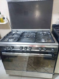 فرن • الغزاليه