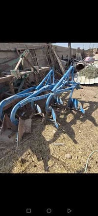 اخوان غراض للبيع الفدان عدد ٢سلوم الخراميش ٢ عرضهن مترين ونص جدد الشرا...