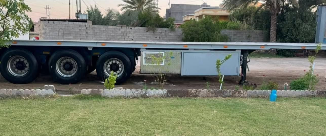 عربانه اوربيه للبيع الطول ١٣ و٦٠ موديل ٢٠١٦ تخم تاير  فصل وربط سليمانيه رقم موبايل ***********
