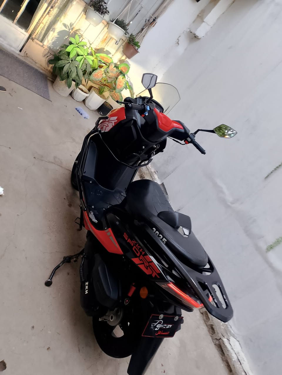 صڵاوی خوالەگشت لایەک ئەم ماتۆڕەبۆفرۆشتن شەریکەی ZKHماتۆڕەکەبێ 6هەزارڕۆشتووەمۆدیل2025ئیستۆپی دواوەوپێ شەوەی دیسکەشاشەئایپادەشەخالەسعری 900هەزارشوێن سلێمانی گەیاندنم هەیە***********واستاپ فایبەرکراوەیە
