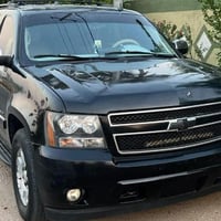 تاهو ادوات 2007 تغير لون  فول مواصفات LTZ +VIP اليعرف بالتاهوات يعرف ش...