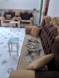 كنب • للبيع