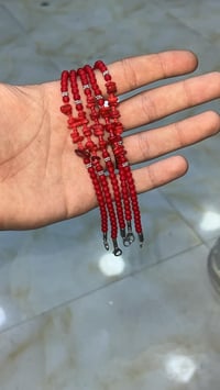 سوار مرجان • طاقة إيجابية • توصيل محافظات