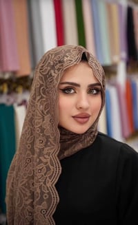 حجز مسبق • شال ذكاء اصطناعي • ترند