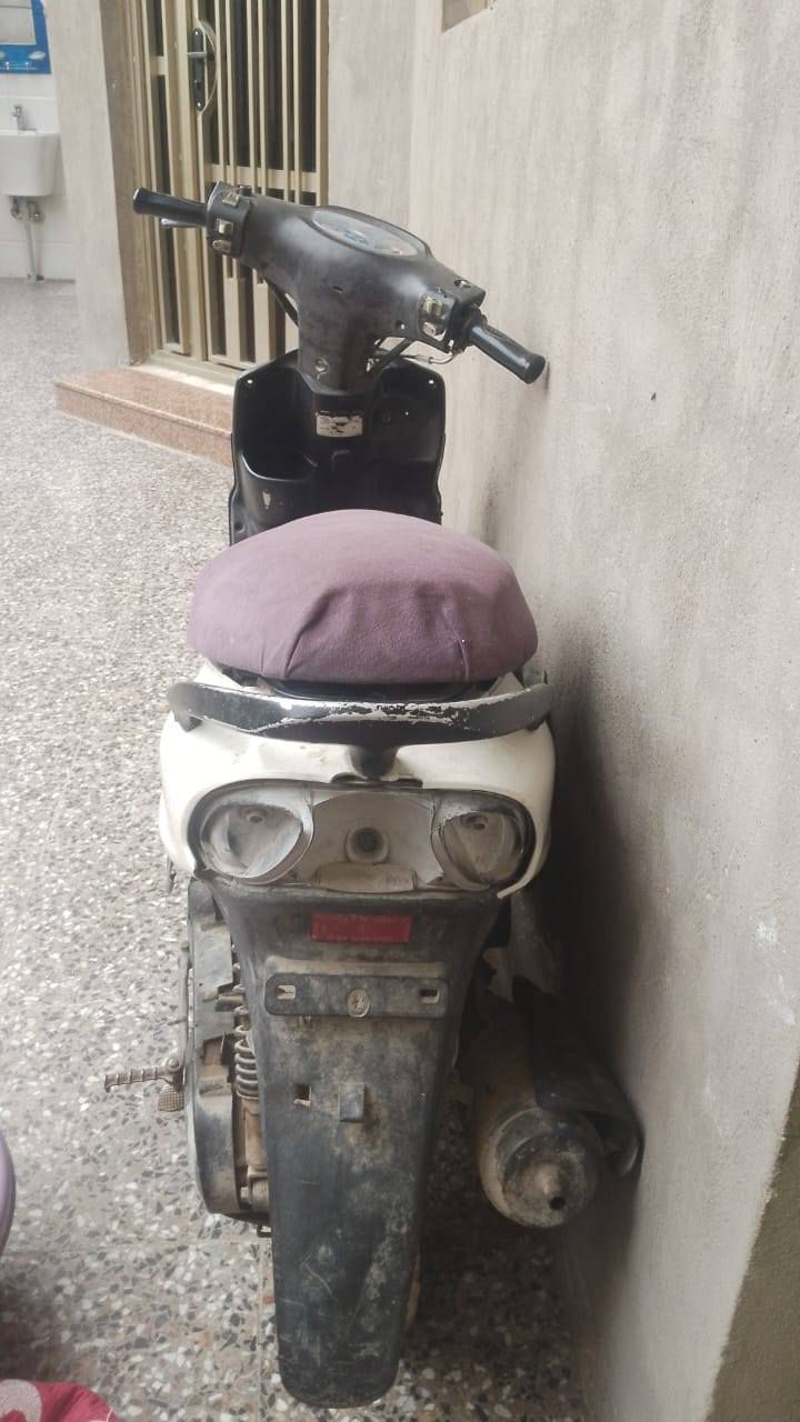 ماكس قجمه طافيه لبيع *********** .، واساب موجود
