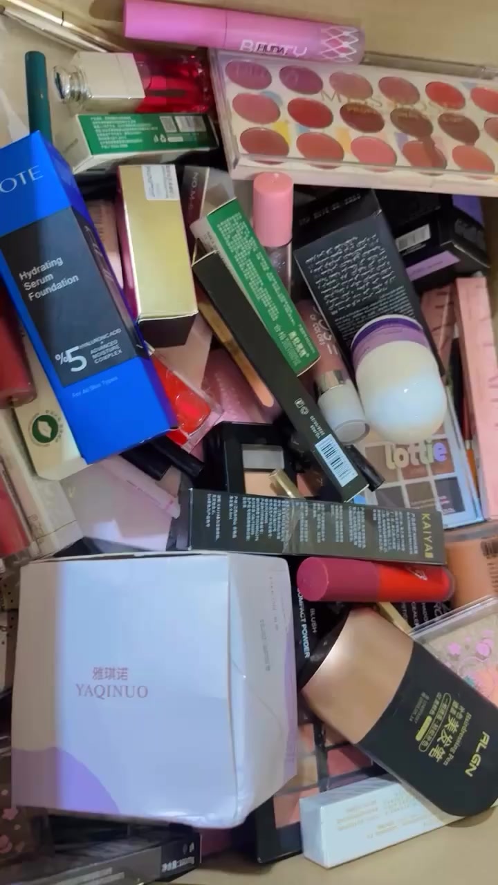 السلام عليكم الى اصحاب المشاريع الصغيرهً متوفر كارتونين مكياج وحده منهم شيكلام وحده غير براندات بالاضافه الى كارتون عنايه  كوري وامريكي


**إذا كنت صاحب هذا الإعلان وتريد حذفه لأي سبب، رجاءا أرسل رسالة إلى الدعم الفني**