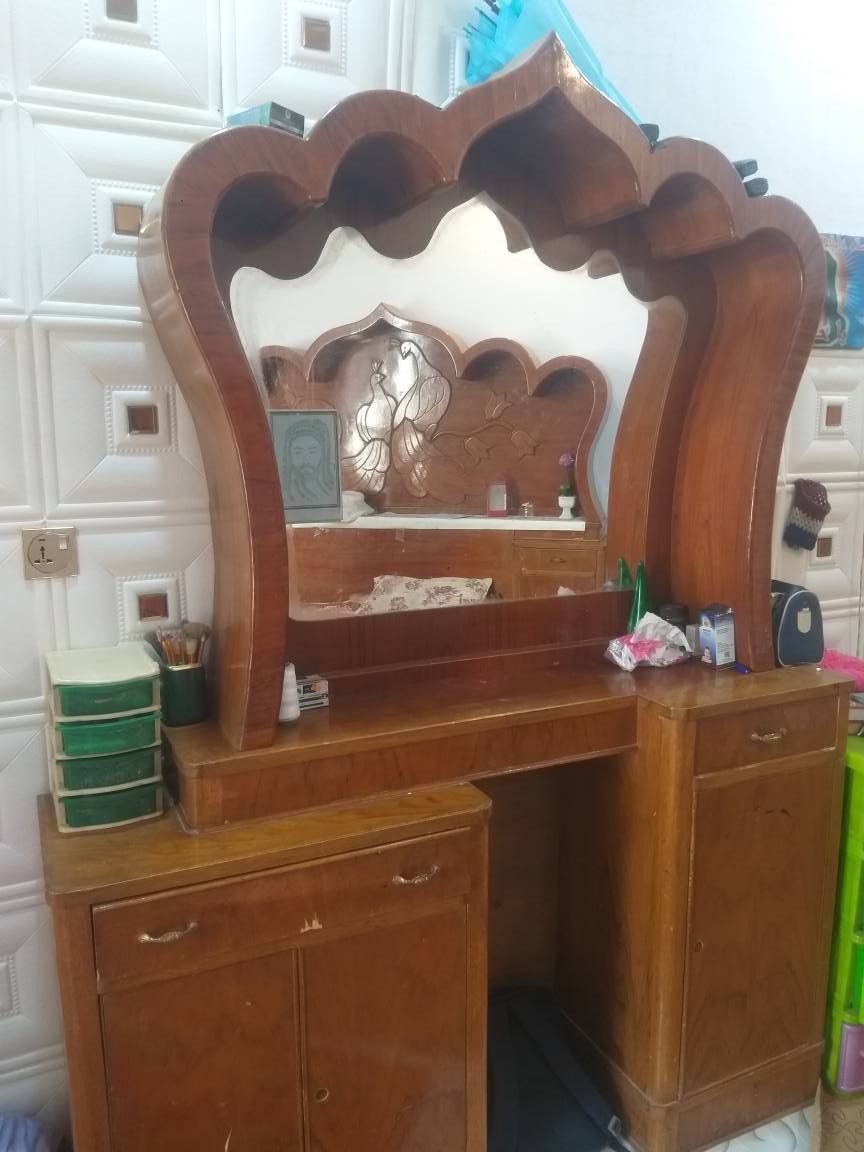 ‎كنتور طابقين ٦بيبان تسكام داخل وخارج صاج غرفه ضخمه‎ النجف, العراق


**إذا كنت صاحب هذا الإعلان وتريد حذفه لأي سبب، رجاءا أرسل رسالة إلى الدعم الفني**