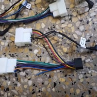 فيش شاشة سيارة • ١٠ قطع • امزون
