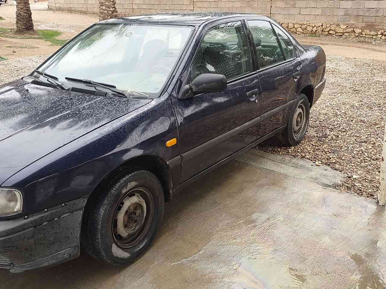 نيسان بريميرا محرك1600بأسمي تريد تحويل تريد وكاله سعر32
***********
