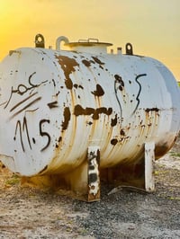 خزان • ٥٠٠٠لتر • ناحية العلم