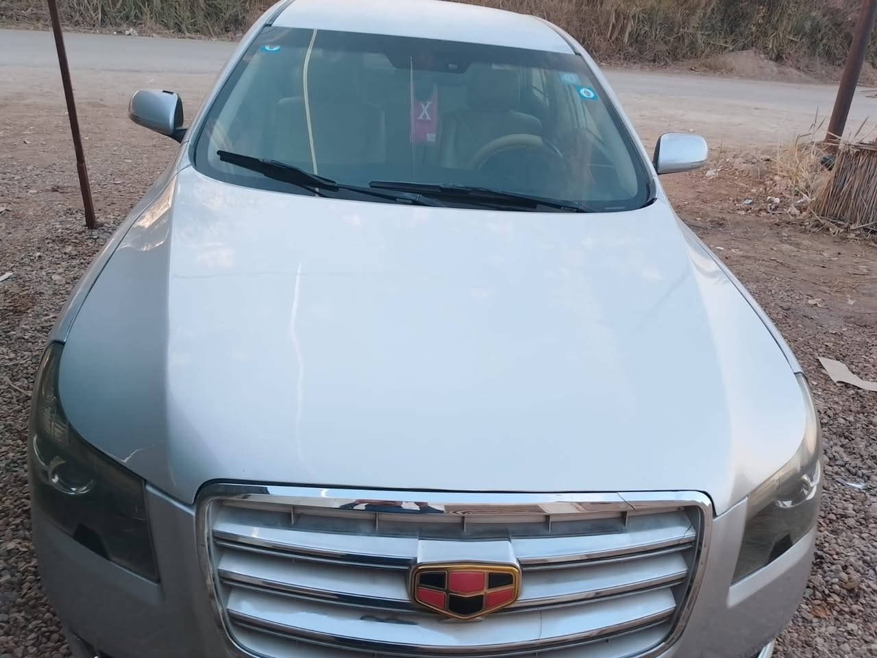 ام كراند موديل ١٣ سياره مكفول كفاله عامه بدون صبغ ولاظربه فقط جراد بتكم كير ومحرك كامري بلادي حجمه ٢٢٠٠ تخم تاير صدر خلفي امامي جديد غرفة جديده رقم نكليزي بغداد باسمي هزه جديده سعر ٧٤ وبيها مجال بسيط شراي يتصل ويدلل مكاني عزيزيه ***********
