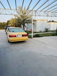 كراون • مكينه وكير جديد • رقم كركوك