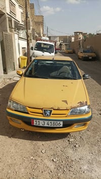 بارس • ٢٠١٥ • محرك جديد