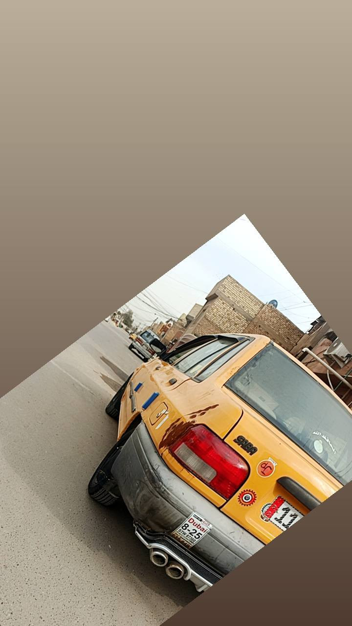 سلام عليكم سايبا موديل 11سياره كير ومكينه مكفوله سياره نضيفه هيئه وغرامات مصفره سياره بيه ملاحظات بصيطه مكاني شعب جزائر المثلث للاستفسار ‏‪***********‬‏ مابيه واتساب
