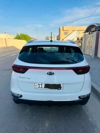 للبيع كيا سبورتج خليجي 2020   فول مواصفات فتحة سقف بانوراما   يصمه أبو...