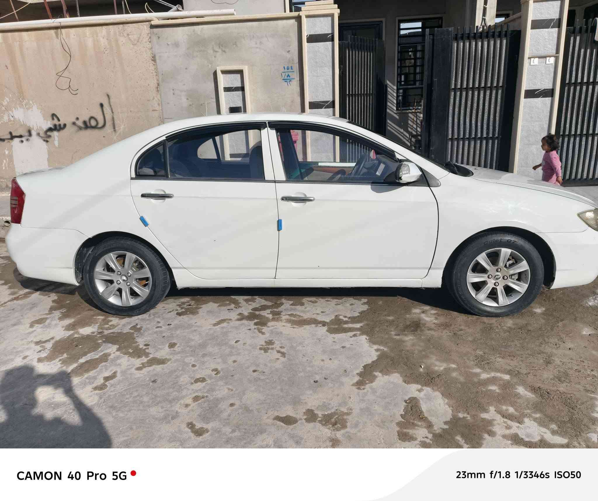 ليفان 620
2011 سنوية جديده هزه جديده شرط التحويل كير توماتيك كورله سيارة جاهزه بيها قطعتين صبغ الجاملغ الامامي والخلفي بدون دواخل
مكاني الموصل 
السعر 55$
***********
