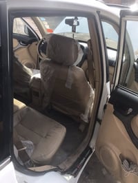 تيكو • ٢٠١٣ • فتحة سقف