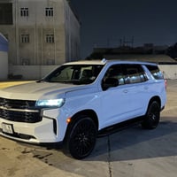 تاهو LS • ٢٠٢٣ • بنيد صبغ