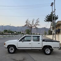 نيسان بيكاب • ٢٠٠٢ • رانية