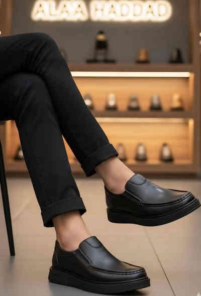 ⁨ ⁨ صنع في العراق 🇮🇶 
 جلد طبيعي من داخل والخارج جلد طبيعي 
⭕ السعر 70,000 الف مع توصيل 
*********** :📞
📍:خانقين مقابل مركز شرطة خانقين
