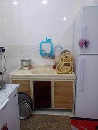 كاونتر • شبه جديد • للبيع