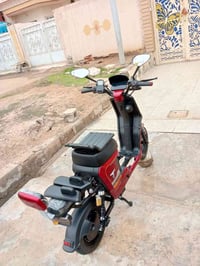 دراجة شحن • موديل ٢٠٢٥ • ديالى شهربان حي الحسين