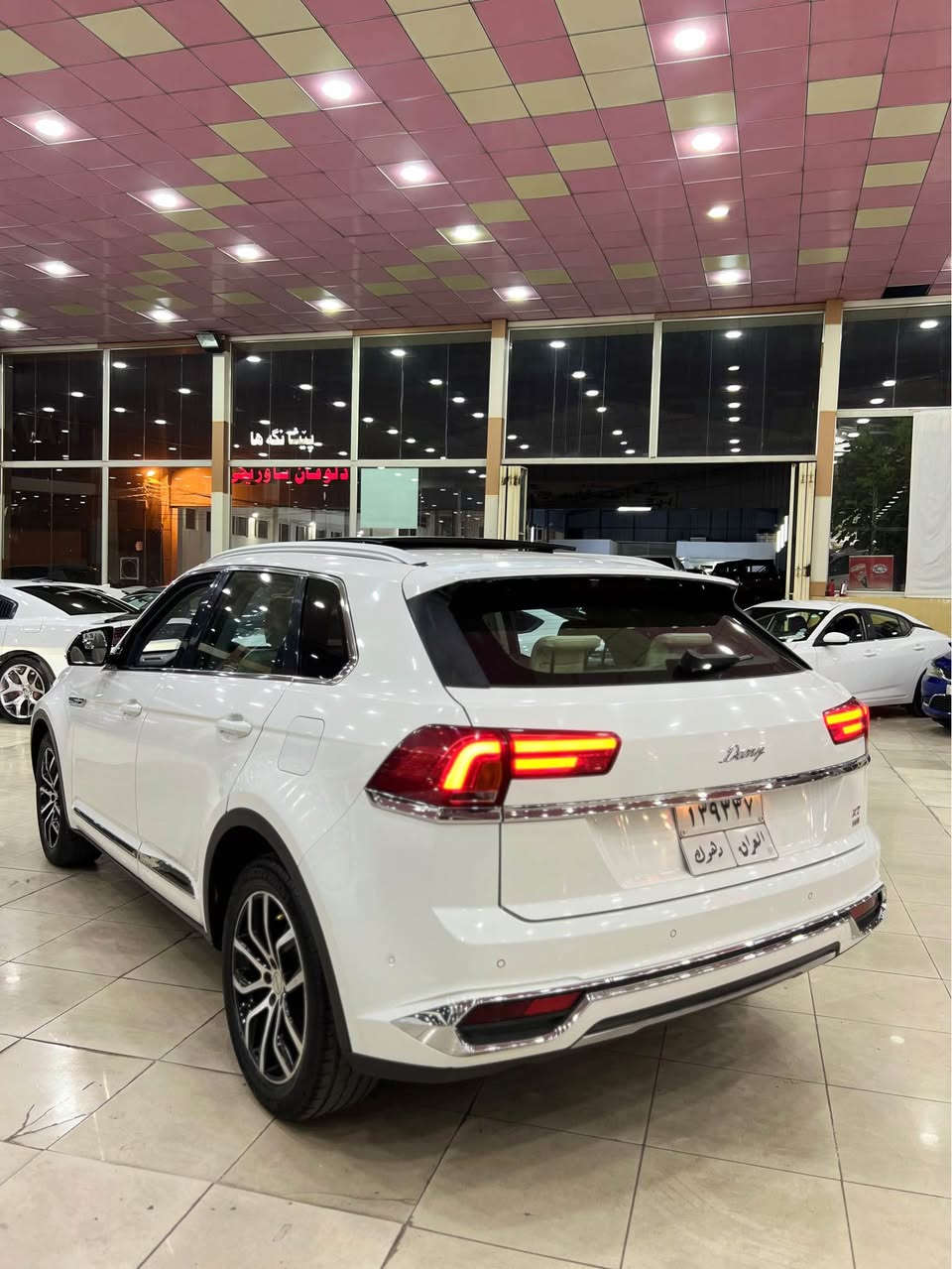 ‏موديل 2019
سعر 110$
‏بدون صبغ كفاءة العامة 
￼ مواصفات فول فول 
‏ماشي 100￼ الف
‏عنوان دهوك 
***********واتساب￼￼￼￼￼￼ دهوك, العراق
