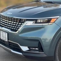 كرنفال VIP • كاميرا 360 • فتحتين سقف