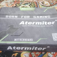 🔥 مذر بورد X99 Gaming للبيع ▪️ الموديل: Atermiter X99 ▪️ المقبس: LGA20...