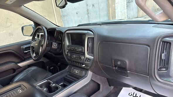 السلام عليكم سلفرادو 2017 فول مواصفات
8 سلندر بدون ايرباك
فتحة كشن هزاز باب طويل رقم بغداد شرط التحويل مكان السياره بغداد زيونة حادث جاملغ خلفي وباب خلفي السعر 165 ورقة وبيهة مجال لشراي ***********
