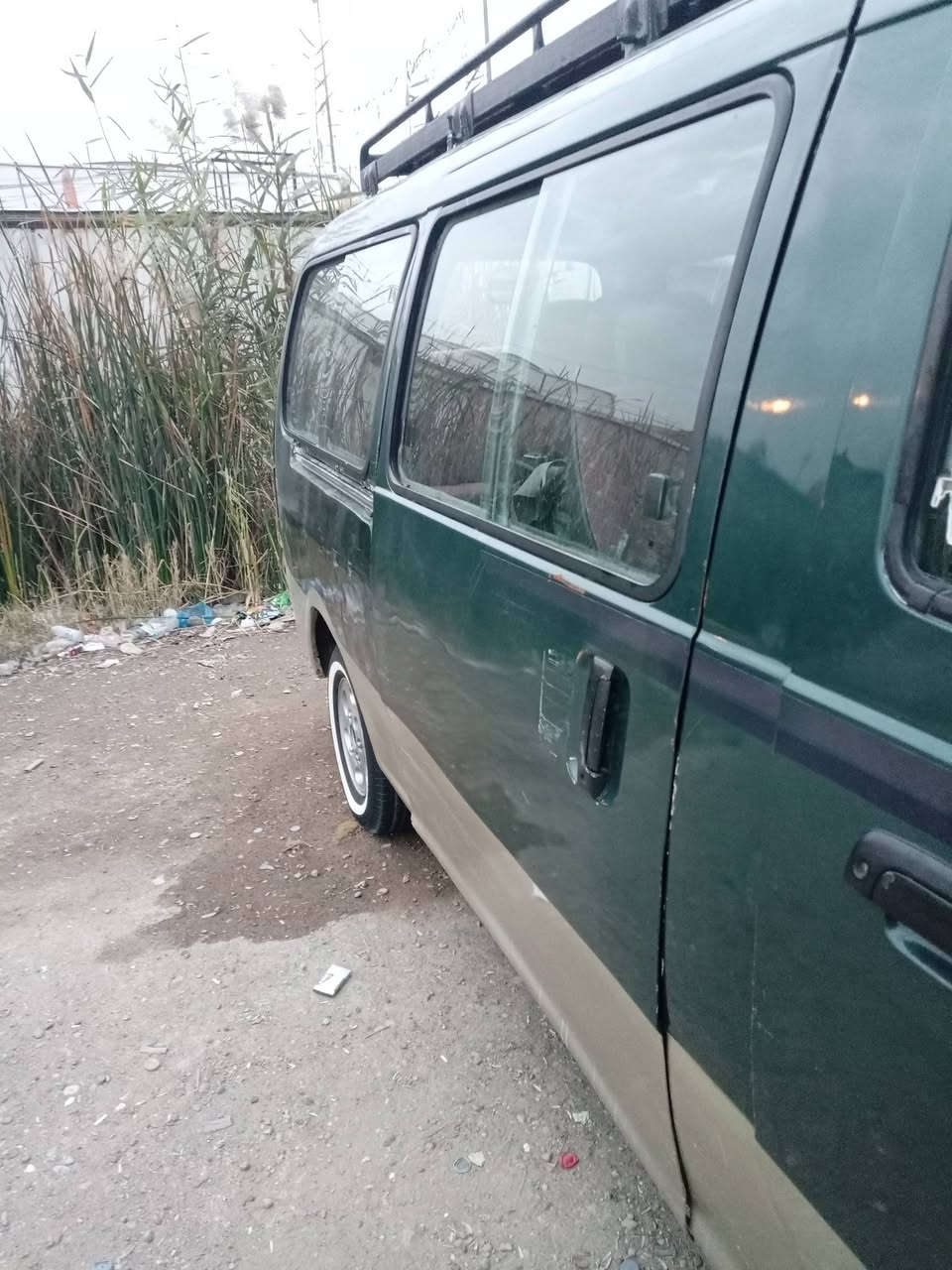 اسلام عليكم سياره كيه بريچو للبيع
سياره خير من يم الله سياره جاهزه گبل للشارع 
عوزه بس سائق وبس كير مكينه اكسب خير من يم الله مديل 1996
سنويه لل2027
سياره بسمي كبل احولك لا وكاله ولا شي اني اريد تحويل 
ه‍***********
